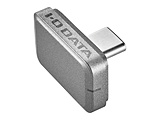 SSPJ-UTC256 �O�t��SSD USB-C�ڑ� (Chrome/Android/iPadOS/Mac/Windows11�Ή�) �V���o�[ �m256GB�n