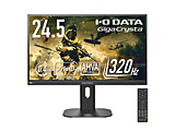 KH-GD254U u3Nۏ؁v320HzΉQ[~Oj^[ GigaCrysta ubN m24.5^ /tHD(1920×1080) /Ch /320Hzn