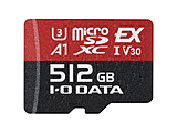 microSD Express �J�[�h Switch2�Ή� 512GB