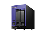 LAN DISK Z [64TB���� /2�x�C] ��12����C���e��Core i3���� �@�l����Windows NAS(��K�̓I�t�B�X 500�l�`)�y�󒍐��Y�i�z  HDL2-Z25SI3B64