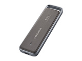 SSPR-SUSC2B �O�t��SSD USB-C�ڑ� (Mac/Windows11�Ή�)  �m2TB /�|�[�^�u���^�n