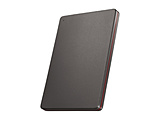 HDPX-UTSC2KB �O�t��HDD USB-C�{USB-A�ڑ� �p�\�R���p�u�J�N�����v(Chrome/Mac/Windows11�Ή�) Black×Red �m2TB /�|�[�^�u���^�n