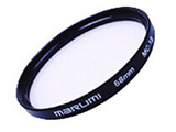 48mm MC-1B Filter