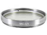40.5mm �����Y�ی�t�B���^�[�i���g�j�@MC-UV