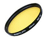 52mm MC-Y2 Filter