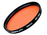 52mm MC-YA2 Filter