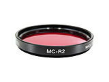 40.5mm MARUMI JptB^[ MC-R2 (Red)