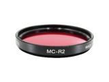 39mm-B MARUMI �J�����p�t�B���^�[ MC-R2 (Red)    �m39mm�n
