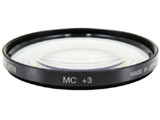 46mm �N���[�Y�A�b�v MC+3
