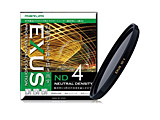 EXUS ND4 82mm