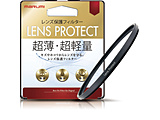 40.5mm レンズ保護フィルター LENS PROTECT 【ビックカメラグループオリジナル】【864】
