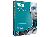 ESET NOD32�A���`�E�C���X 5PC�X�V