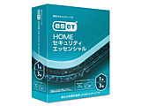 /3台ESET HOME安全精华1年    [Win、Mac、Android用]
