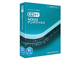 ESET NOD32�A���`�E�C���X �X�V 1�N/5��    �mWin�Mac�p�n