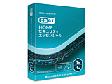 ESET HOME �Z�L�����e�B �G�b�Z���V���� 3��1�N    �mWin�EMac�EAndroid�EiOS�p�n �y864�z