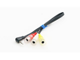 ApCJ[irphCuR[_[ڑP[u AUXϊ/rfI̓P[u (0.3m) KCE-250IV