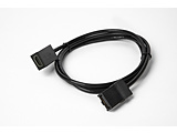 NX�V���[�Y�J�[�i�r�p iPhone/iPod HDMI�ڑ��P�[�u�� 1.5m   KCU-620HE