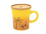 �f�B�Y�j�[ �u�������X�e�B�b�`�v �X�e�B�b�` �}�O�J�b�v �؊W�t�� ��280ml [�d�q�����W�Ή�] �C�G���[