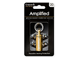C[veN^[   Amplified20