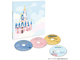 �f�B�Y�j�[ �~���[�W�J����R���N�V���� Vol.1 BD BD