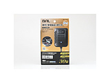 �J�[�R���Z���g�@��i�o�́F30W�iUSB�o�͊܂ށj�@USB�o�́FDC5V �ő�2.1A   No.1791