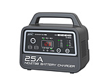 �o�b�e���[�[�d�� DC12V 24V 25A �y������ ���ʏ�p�� RV SUV �g���b�N �_�k�@��   No.2738