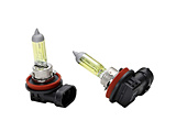 wbhCgEtHOvp nQ 2500K CG[ou 12V 55W H11 ԌΉ 2   HS5011