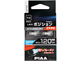 LEP136@|WVpLEDouiSgUwYj@6600K@12V1.3W@120lm@T10@ԌΉ@2   LEP136