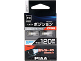 LEP137@|WVpLEDouiSgUwYj@6600K@12V1.3W@120lm@T10@ԌΉ@2   LEP137