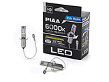LEH264 �w�b�h&�t�H�O�pLED�o���u 6000K H3/H3a �����P�xLED�R���g���[���[���X�V���[�Y