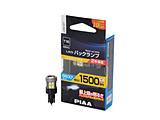 LEW127 LED�o�b�N�����v 6600K T16 1500lm