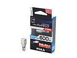 LEW128 LED�o�b�N�����v 6600K T16 600lm