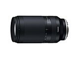 相机镜头70-300mm F/4.5-6.3 Di III RXD(Model A047S)    [索尼E/变焦距镜头]