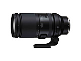 相机镜头150-500mm F/5-6.7 Di III VC VXD(Model A057Z)    [尼康Z/变焦距镜头]