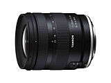 �J���������Y 11-20mm F/2.8 Di III-A RXD�iModel B060R�j    �m�L���m��RF /�Y�[�������Y�n