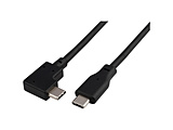 Connection Cable �R�l�N�V�����P�[�u���iUSB Type-C to Type-C�j   CC-350