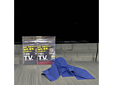 TV�p�N���[�j���O�N���X�@300×500mm