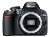 �y�݌Ɍ���z D3100�y�{�f�B�i�����Y�ʔ��j�^�f�W�^�����z   �m�{�f�B�P�́n