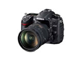 �y�݌Ɍ���z D7000 AF-S DX 18-200G VR II �����Y�L�b�g�^�f�W�^�����    �m�Y�[�������Y�n