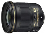 AF-S NIKKOR 24mm f/1.8G ED [jRF}Eg] LpY