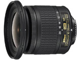 AF-P DX Nikkor 10-20mm f/4.5-5.6G VR [jRF}Eg(APS-C)] LpY[Y y864z