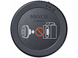 �e���R���o�[�^�[�L���b�v Nikon�i�j�R���j  BF-N2