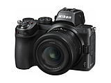Nikon Z 5微单24-50透镜配套元件黑色Z5LK2450KIT[变焦距镜头]