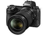 Nikon Z 6II ミラーレス一眼カメラ 24-70 レンズキット  ブラック Z62LK2470 ［ズームレンズ］ 【864】