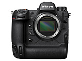 Nikon Z 9 ミラーレス一眼カメラ    ［ボディ単体］