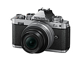 Nikon Z fc ミラーレス一眼カメラ 16-50 VR SL レンズキット    ［ズームレンズ］ 【sof001】