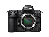 Nikon Z 8 ミラーレス一眼カメラ    ［ボディ単体］