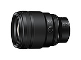 相机镜头NIKKOR Z 85mm f/1.2 S黑色[尼康Z/单焦点透镜]