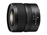 JY NIKKOR Z DX 12-28mm f/3.5-5.6 PZ VR    mjRZ /Y[Yn