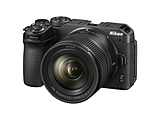 Nikon Z 30微单12-28 PZ VR透镜配套元件黑色[变焦距镜头]
